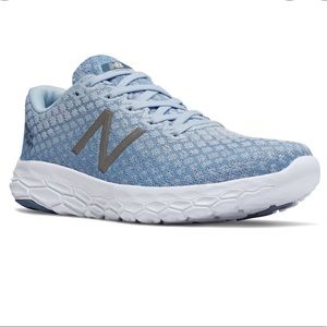 New Balance Fresh Foam Beacon Running Shoe Size 9